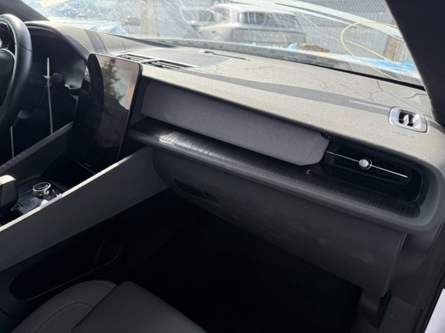 Механізм перемикання подільника передач 32335832 VOLVO