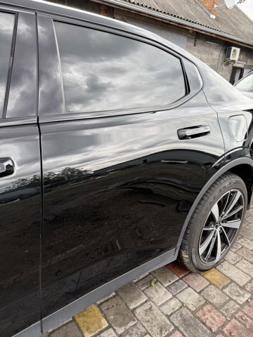 Двері задні 32420164 VOLVO