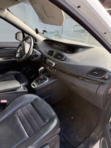 Кулиса перемикання передач 341045195R RENAULT