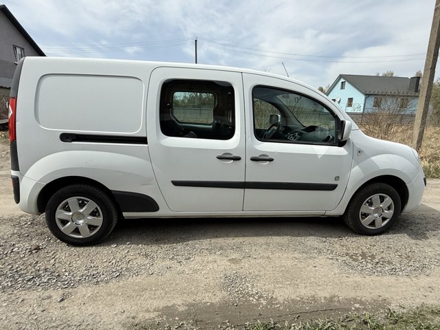 Привід правий 391001665R RENAULT