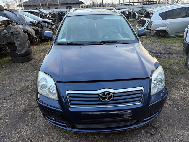 Рейковий рульовий механізм 4425005080 TOYOTA