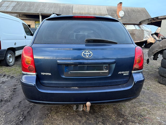 Пружина підвіски задня 4823105310 TOYOTA