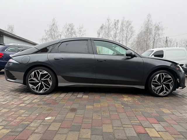 Диски колісні литі (легкосплавні, титанові) 52910KL310 HYUNDAI