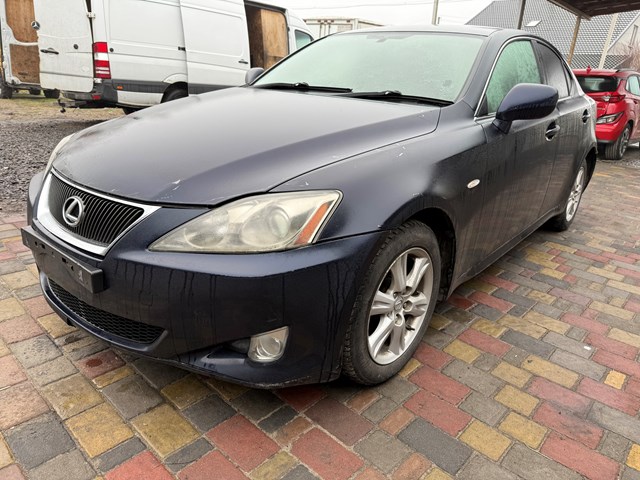Переднє праве крило 5380153050 TOYOTA