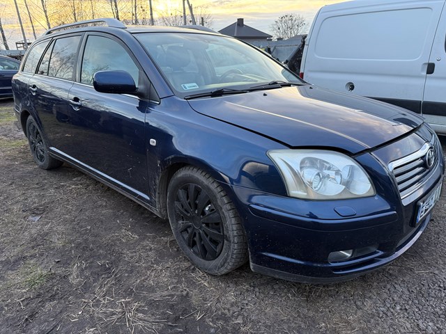 Переднє праве крило 5381105020 TOYOTA