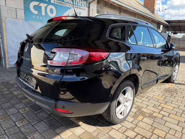 Пружини задні 550200026R RENAULT