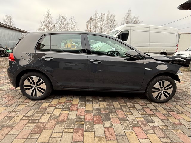Піч в зборі 5Q1820007D VAG