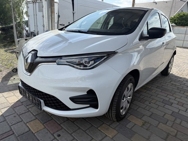 Підкрилок переднього крила, лівий задній 638430739R RENAULT