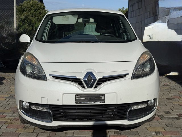 Капот 651003439R RENAULT