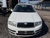 Кожух бампера переднього 6Y0807221E VAG