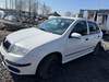 Крило переднє ліве 6Y0821101A VAG