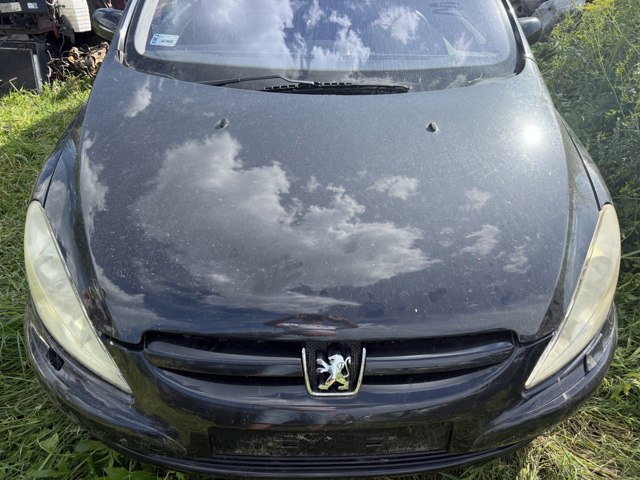 Рамка кріплення радіатора 7104L2 PEUGEOT
