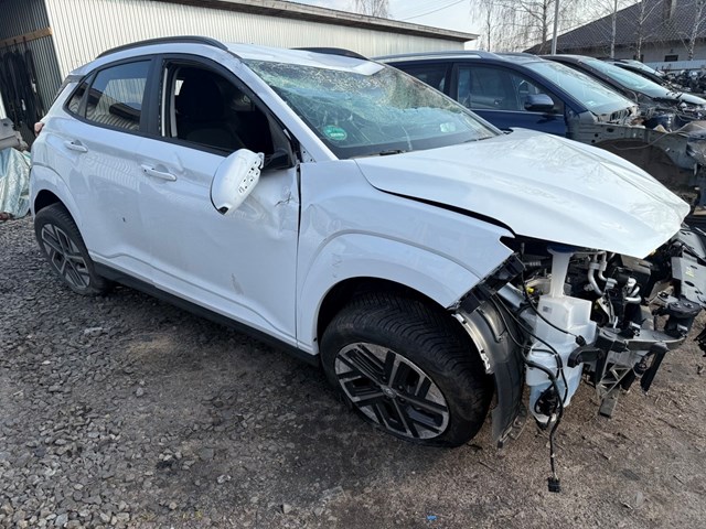Отвір передніх правих дверей 71120DDA00 HYUNDAI