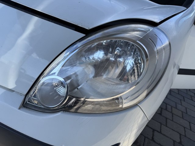 Оптика 7701068181 RENAULT