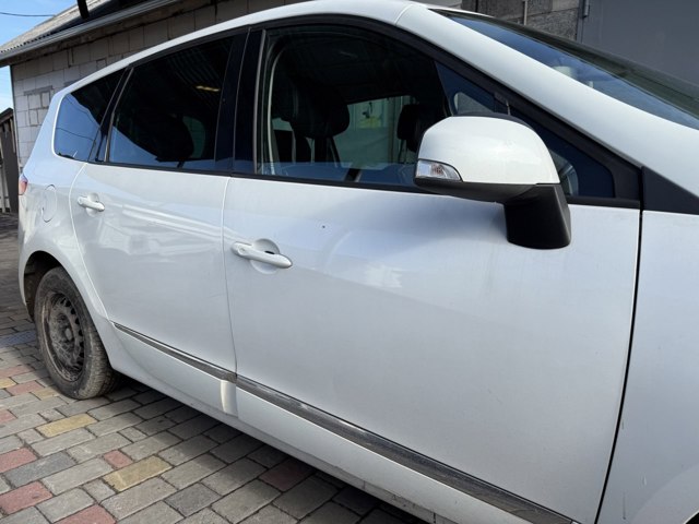 Заливна горловина бензобака 781200023R RENAULT