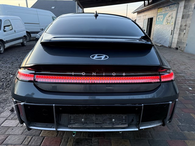 Стійка задніх дверей 81203KL101 HYUNDAI