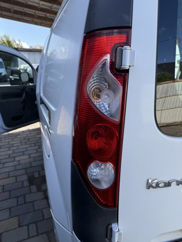 Задня ліва фара 8200419949 RENAULT