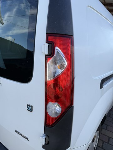 Ліхтар задній правий 8200419952 RENAULT