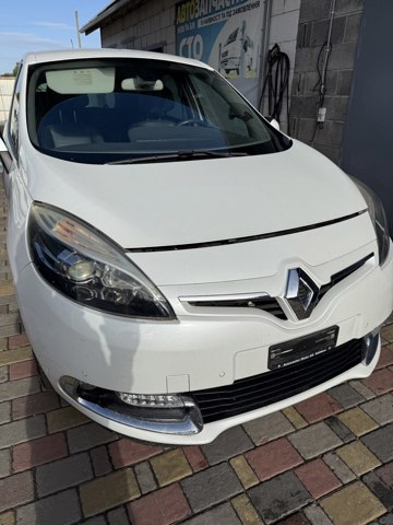 Система автоматичного очищення повітряного фільтра 8200947664 RENAULT