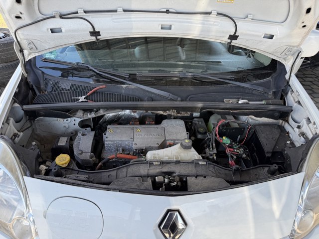 Корпус запобіжників 8201044235 RENAULT
