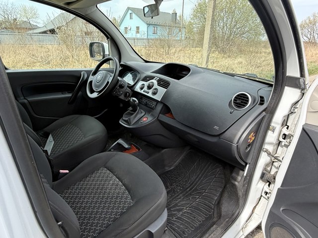 Колонка рульового управління 8201558590 RENAULT