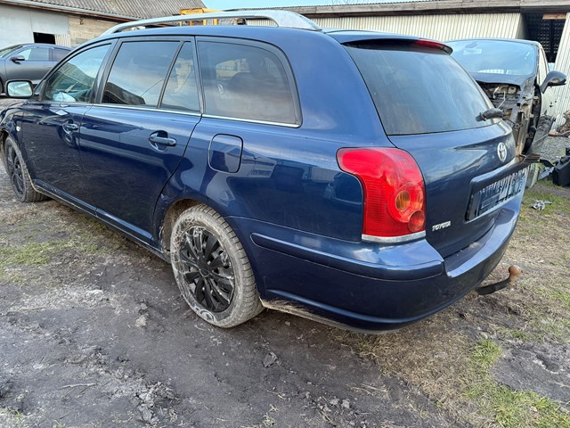 Ліве бічне дзеркало 8794505901 TOYOTA