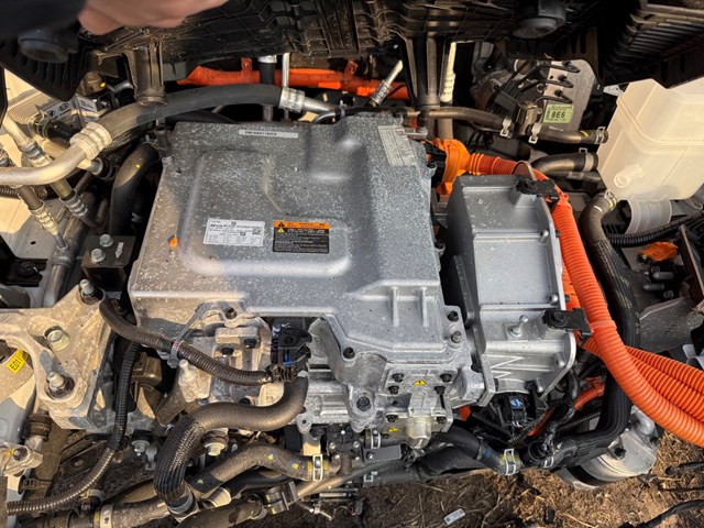 Инвентор струму 91958K4350 HYUNDAI