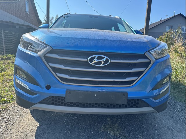 Фара 92101D7110 HYUNDAI