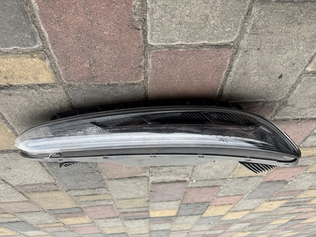 Ходові вогні, праві 92208J9600 HYUNDAI