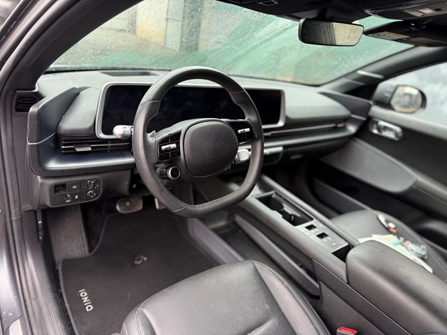 Покажчик напруги (вольтметр) 94003KL000 HYUNDAI