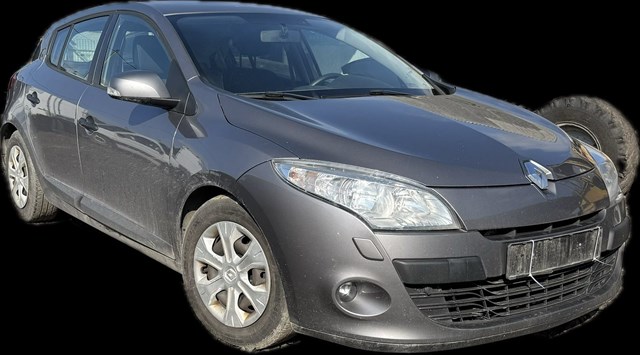 Праве дзеркало заднього виду 963010191R RENAULT