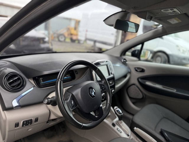 Салоне дзеркало заднього виду 963217469R RENAULT