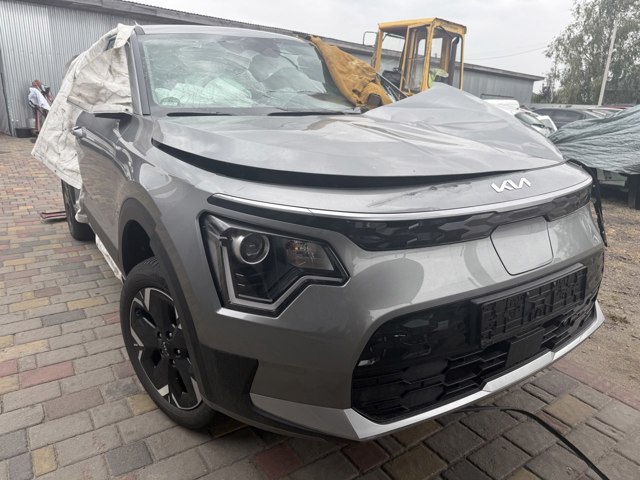 Мотор трапеції склоочисника 98110C5500 HYUNDAI