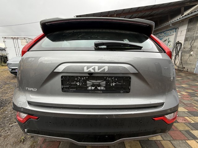 Задній механізм склоочисника 98700AT000 HYUNDAI