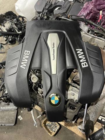 Екран двигуна 11148602047 BMW