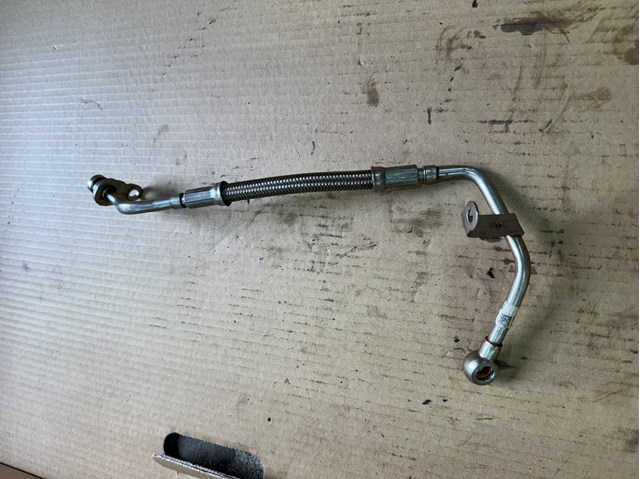 Подача масляна труба 11427934654 BMW