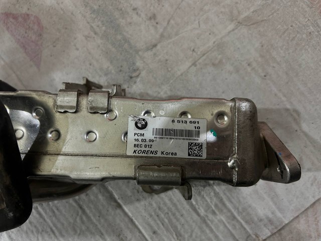 Радіатор системи рециркуляції ОГ 11718513691 BMW