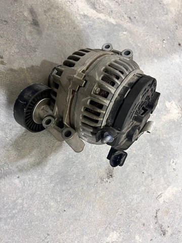 Авто генератор 12317542529 BMW