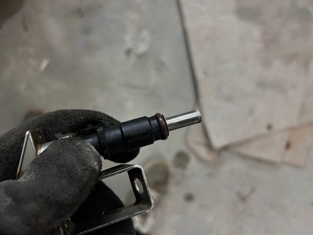 Форсунки електромагнітні 13537531634 BMW