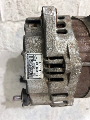 Генератор 1800A053 MITSUBISHI