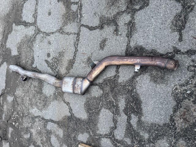 Глушник передній 18308652316 BMW