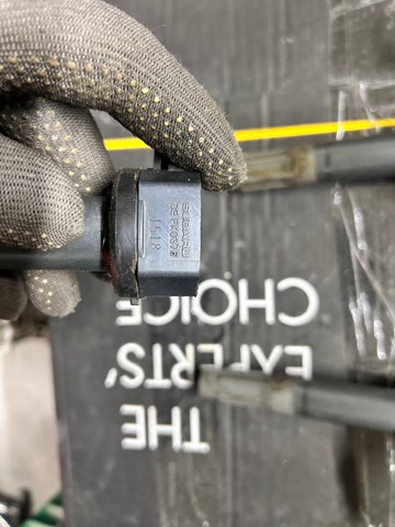 Котушка запалювання 22433AA621 SUBARU
