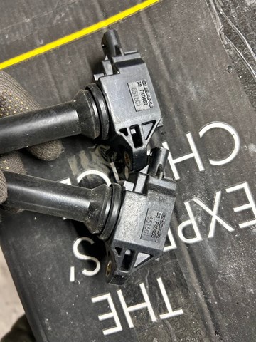 Котушка 22433AA681 SUBARU