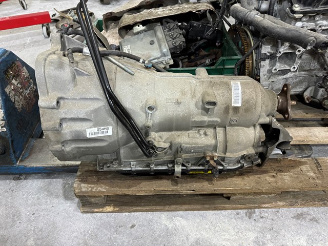 Безступнева трансмісія 24007547899 BMW