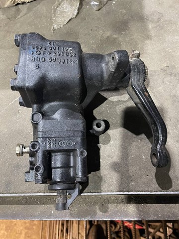 Управління рульове в зборі 32131095185 BMW