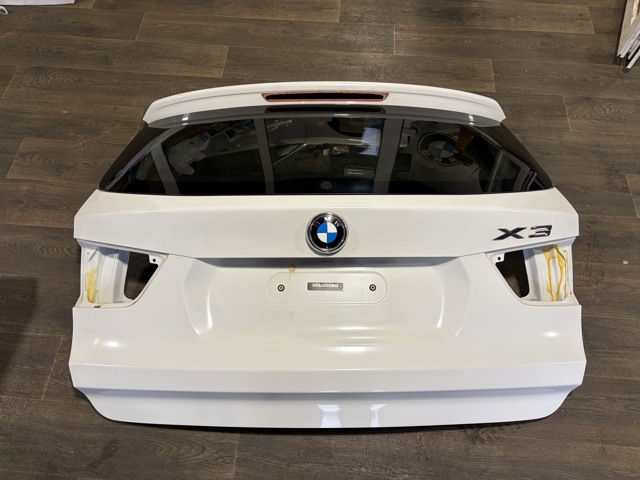 П'яті двері 41007275066 BMW