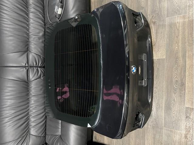 Двері багажника 41007347927 BMW