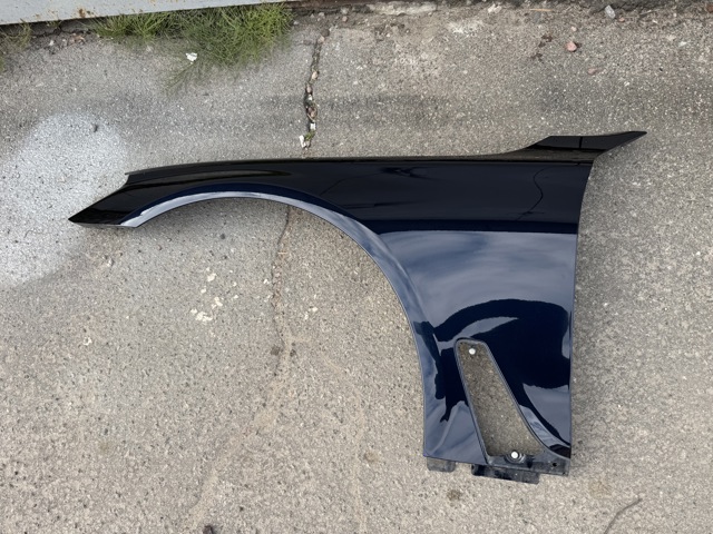 Ліве переднє крило 41009621595 BMW