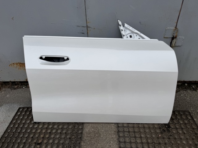 Пасажирські передні двері 41009625096 BMW
