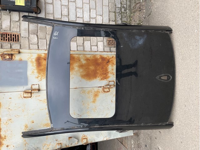 Дах 41317179798 BMW